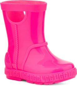 UGG Toddlers Drizlita -Fashion Shoe Shop ugg childrens toddlers drizlita taffy pink 1130361t typn 89977.1661535369