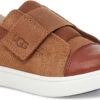 UGG Toddlers Rennon Low -Fashion Shoe Shop ugg childrens toddlers rennon low chestnut 1117454t che 83626.1647038307