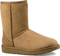 UGG Women's Classic Short II -Fashion Shoe Shop ugg classic short ii chestnut 1016223 che 00033.1700836441