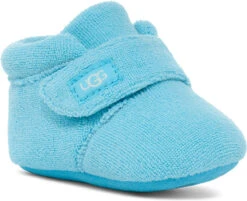 UGG Infants Bixbee Terry 7 UGG Infants Bixbee Terry -Fashion Shoe Shop ugg infants bixbee terry summer sky 1141912I ssky 32566.1687534618