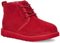 UGG Kids Neumel II -Fashion Shoe Shop ugg kids neumel ii samba red 1017320k sbr 45776.1662581002