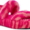 UGG Kids Oh Yeah Zebra -Fashion Shoe Shop ugg kids oh yeah zebra rock rose 1116642k rcr 61876.1603815901.600.600