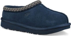 UGG Kids Tasman II 14 UGG Kids Tasman II -Fashion Shoe Shop ugg kids tasman II new navy 1019066k nwnv 95260.1667482126