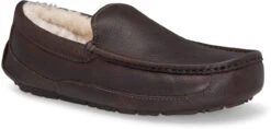 UGG Men's Ascot Leather 13 UGG Men's Ascot Leather -Fashion Shoe Shop ugg men ascot china tea leather 5379 ctea 04932.1696284377