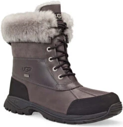 UGG Men's Butte 8 UGG Men's Butte -Fashion Shoe Shop ugg men butte metal 5521 mtl 51920.1667486529