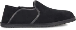 UGG Men's Cooke -Fashion Shoe Shop ugg men cooke black 1013485 blk 42453.1508180316