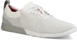UGG Men's Feli Hyperweave -Fashion Shoe Shop ugg men feli hyperwave white wall 1015684 wwl 50168.1487097869