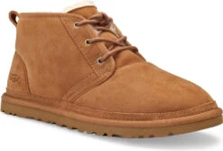 UGG Men's Neumel Suede -Fashion Shoe Shop ugg men neumel suede chestnut 3236 che 39575.1696284824