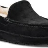 UGG Men's Ascot -Fashion Shoe Shop ugg mens ascot black 1101110 blk 15971.1696284874