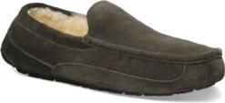 UGG Men's Ascot -Fashion Shoe Shop ugg mens ascot charcoal 1101110 chrc 04918.1696284874