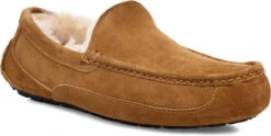 UGG Men's Ascot -Fashion Shoe Shop ugg mens ascot chestnut 1101110 che 97799.1696284874