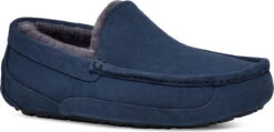 UGG Men's Ascot -Fashion Shoe Shop ugg mens ascot deep ocean 1101110 deoc 13836.1696284874