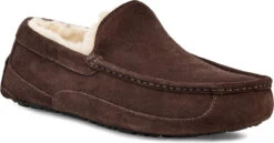 UGG Men's Ascot -Fashion Shoe Shop ugg mens ascot espresso 1101110 esp 29778.1696284875
