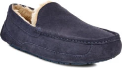 UGG Men's Ascot -Fashion Shoe Shop ugg mens ascot true navy 1101110 tnvy 16856.1696284875