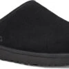 UGG Men's Classic Slip-On 2 UGG Men's Classic Slip-On -Fashion Shoe Shop ugg mens classic slip on black 1129290 blk 25426.1696284247