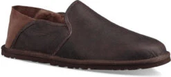 UGG Men's Cooke -Fashion Shoe Shop ugg mens cooke grizzly 1018992 grz 36686.1508180316