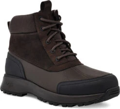 UGG Men's Emmett Duck Boot -Fashion Shoe Shop ugg mens emmett duck boot stout 1115834 stt 69619.1638647178
