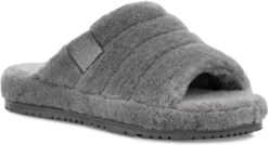 UGG Men's Fluff You 12 UGG Men's Fluff You -Fashion Shoe Shop ugg mens fluff you metal fluff 1117473 mflf 30169.1650665380