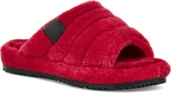 UGG Men's Fluff You 13 UGG Men's Fluff You -Fashion Shoe Shop ugg mens fluff you samba red fluff 1117473 srff 53059.1650665380