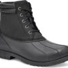 UGG Men's Gatson Mid -Fashion Shoe Shop ugg mens gatson mid black 1123671 blk 33068.1696282997