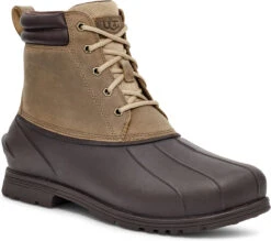 UGG Men's Gatson Mid -Fashion Shoe Shop ugg mens gatson mid military sand 1123671 msnd 10535.1696282997