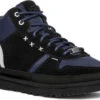 UGG Men's Highland Hi Heritage 2 UGG Men's Highland Hi Heritage -Fashion Shoe Shop ugg mens highland hi heritage black navy glacier grey 1144053 bngg 60848.1705423721