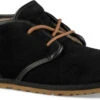 UGG Men's Maksim -Fashion Shoe Shop ugg mens maksim black 1016680 blk 40374.1489590673