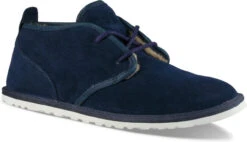 UGG Men's Maksim -Fashion Shoe Shop ugg mens maksim new navy 1016680 nwnv 51285.1489590673