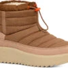 UGG Men's Maxxer Mini -Fashion Shoe Shop ugg mens maxxer mini chestnut 1146714 che 92473.1696284223