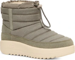 UGG Men's Maxxer Mini 5 UGG Men's Maxxer Mini -Fashion Shoe Shop ugg mens maxxer mini moss green 1146714 msg 51141.1696284223