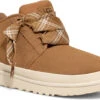 UGG Men's Neumel FT 1 UGG Men's Neumel FT -Fashion Shoe Shop ugg mens neumel ft chestnut suede 1153770 ctsd 27911.1696284201