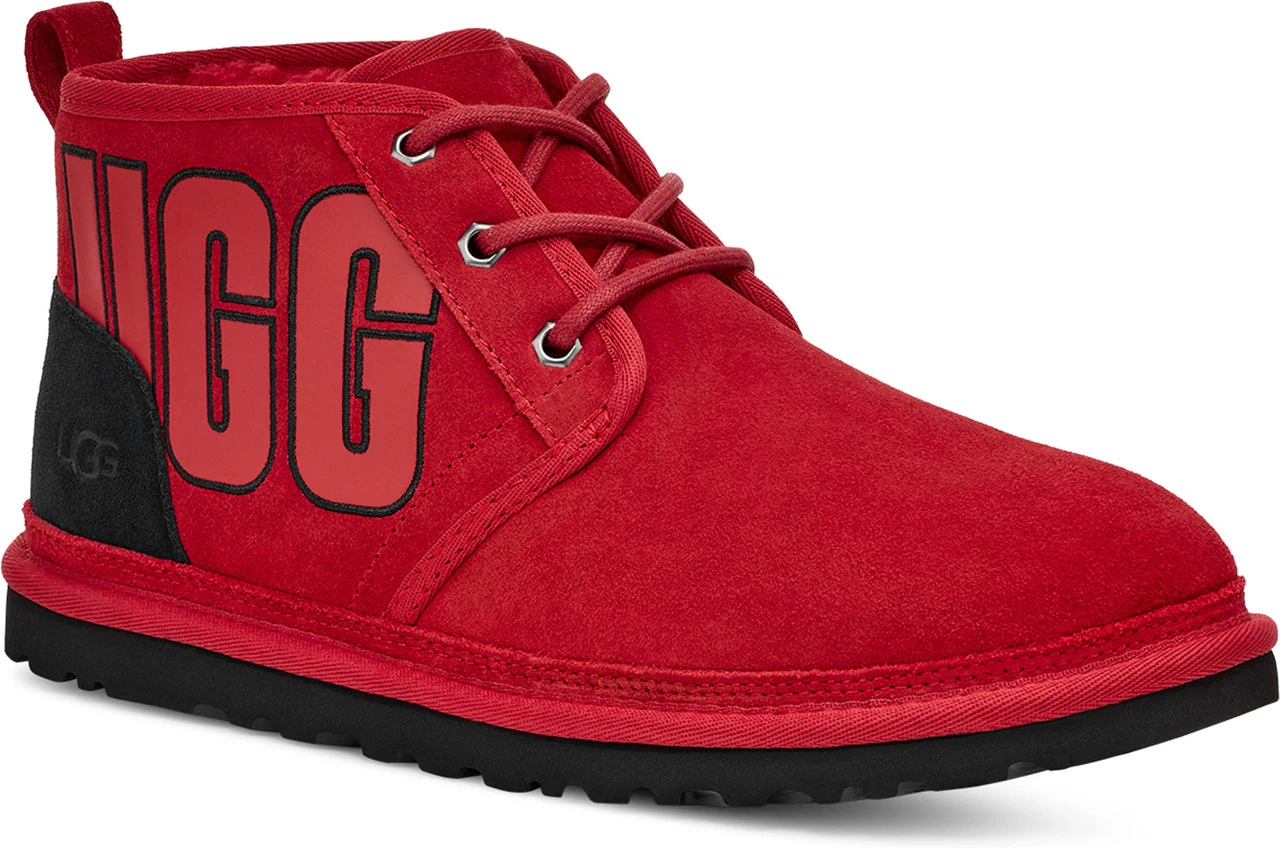 UGG Men's Neumel Graphic Outline 4 UGG Men's Neumel Graphic Outline - Image 2