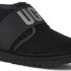 UGG Men's Neumel II Graphic 2 UGG Men's Neumel II Graphic -Fashion Shoe Shop ugg mens neumel ii graphic black 1119392 blk 32867.1663866220