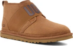 UGG Men's Neumel II Graphic -Fashion Shoe Shop ugg mens neumel ii graphic chestnut 1119392 che 84792.1663866220