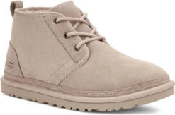 UGG Men's Neumel Suede -Fashion Shoe Shop ugg mens neumel putty 3236 putt 08320.1696284825