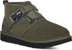 UGG Men's Neumel Quickclick -Fashion Shoe Shop ugg mens neumel quickclick forest night 1130720 frsn 88869.1660224241
