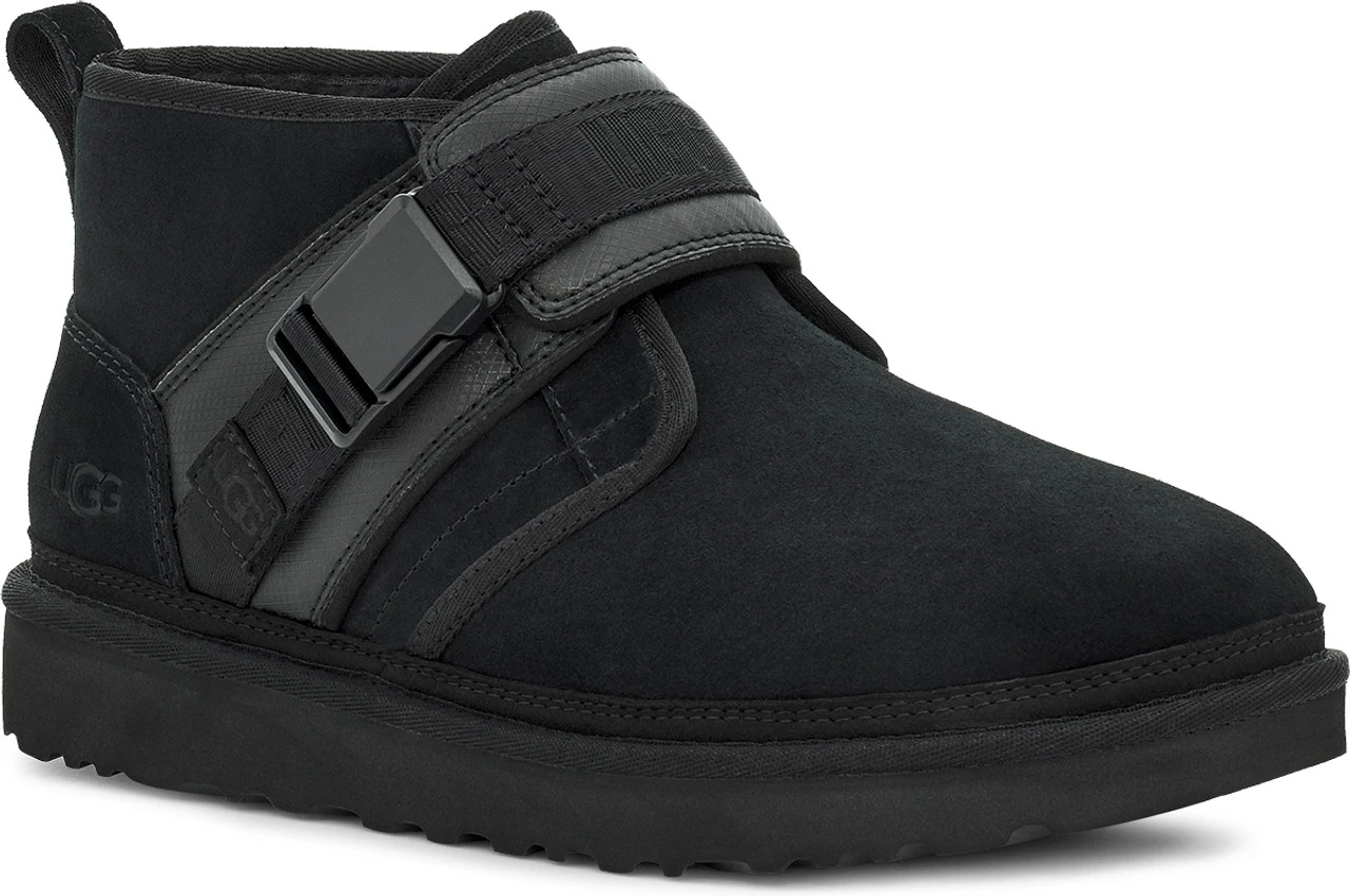 UGG Men's Neumel Snapback 3 UGG Men's Neumel Snapback