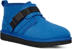 UGG Men's Neumel Snapback 9 UGG Men's Neumel Snapback -Fashion Shoe Shop ugg mens neumel snapback dive black 1118570 dvbc 83971.1656727518