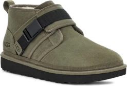 UGG Men's Neumel Snapback 10 UGG Men's Neumel Snapback -Fashion Shoe Shop ugg mens neumel snapback moss green 1118570 msg 19582.1656727519