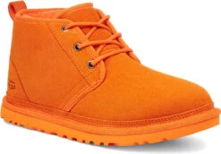 UGG Men's Neumel Suede -Fashion Shoe Shop ugg mens neumel suede clementine 3236 clmn 57396.1696284824
