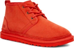 UGG Men's Neumel Suede -Fashion Shoe Shop ugg mens neumel suede terracotta 3236 terr 69838.1696284826