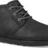 UGG Men's Neumel Waterproof -Fashion Shoe Shop ugg mens neumel waterproof black 1017254 blk 76248.1605549611