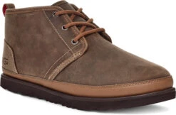 UGG Men's Neumel Waterproof -Fashion Shoe Shop ugg mens neumel waterproof military sand 1017254 msnd 64984.1605549611