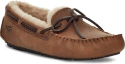 UGG Men's Olsen 9 UGG Men's Olsen -Fashion Shoe Shop ugg mens olsen tan 1112441 tan 95038.1634935394