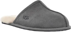 UGG Men's Scuff 10 UGG Men's Scuff -Fashion Shoe Shop ugg mens scuff dark grey 1101111 dgry 75744.1660222347