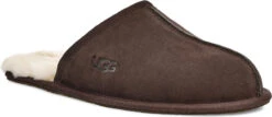 UGG Men's Scuff 12 UGG Men's Scuff -Fashion Shoe Shop ugg mens scuff espresso 1101111 esp 14849.1660222348