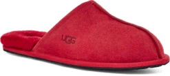 UGG Men's Scuff 13 UGG Men's Scuff -Fashion Shoe Shop ugg mens scuff samba red tnl 1101111 srtl 23372.1660222348