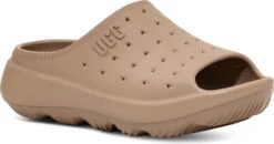 UGG Men's Slide It -Fashion Shoe Shop ugg mens slide it dune 1137973 dune 55459.1684513953