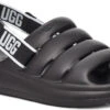 UGG Men's Sport Yeah 1 UGG Men's Sport Yeah -Fashion Shoe Shop ugg mens sport yeah black 1132150 blk 32397.1647265354
