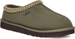 UGG Men's Tasman -Fashion Shoe Shop ugg mens tasman burnt olive 5950 btol 87490.1696283254